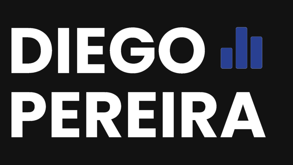 Logo - Diego Pereira (Rodapé)